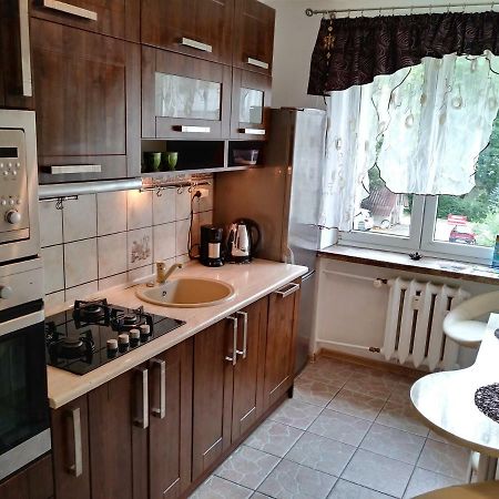 Apartament Na Kamiencu Apartment ซาโกปาเน ภายนอก รูปภาพ