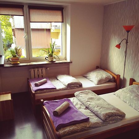 Apartament Na Kamiencu Apartment ซาโกปาเน ภายนอก รูปภาพ