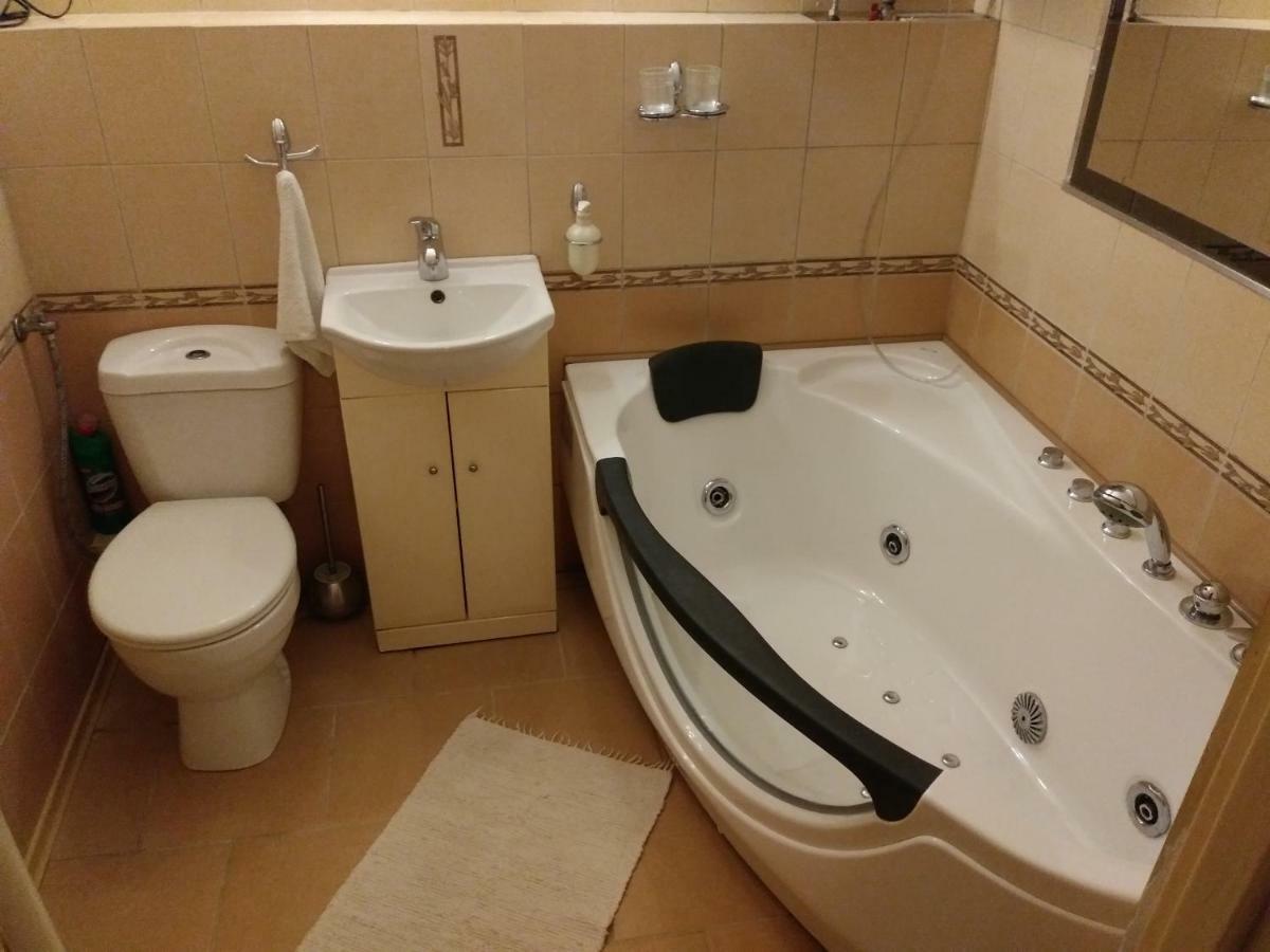 Apartament Na Kamiencu Apartment ซาโกปาเน ภายนอก รูปภาพ