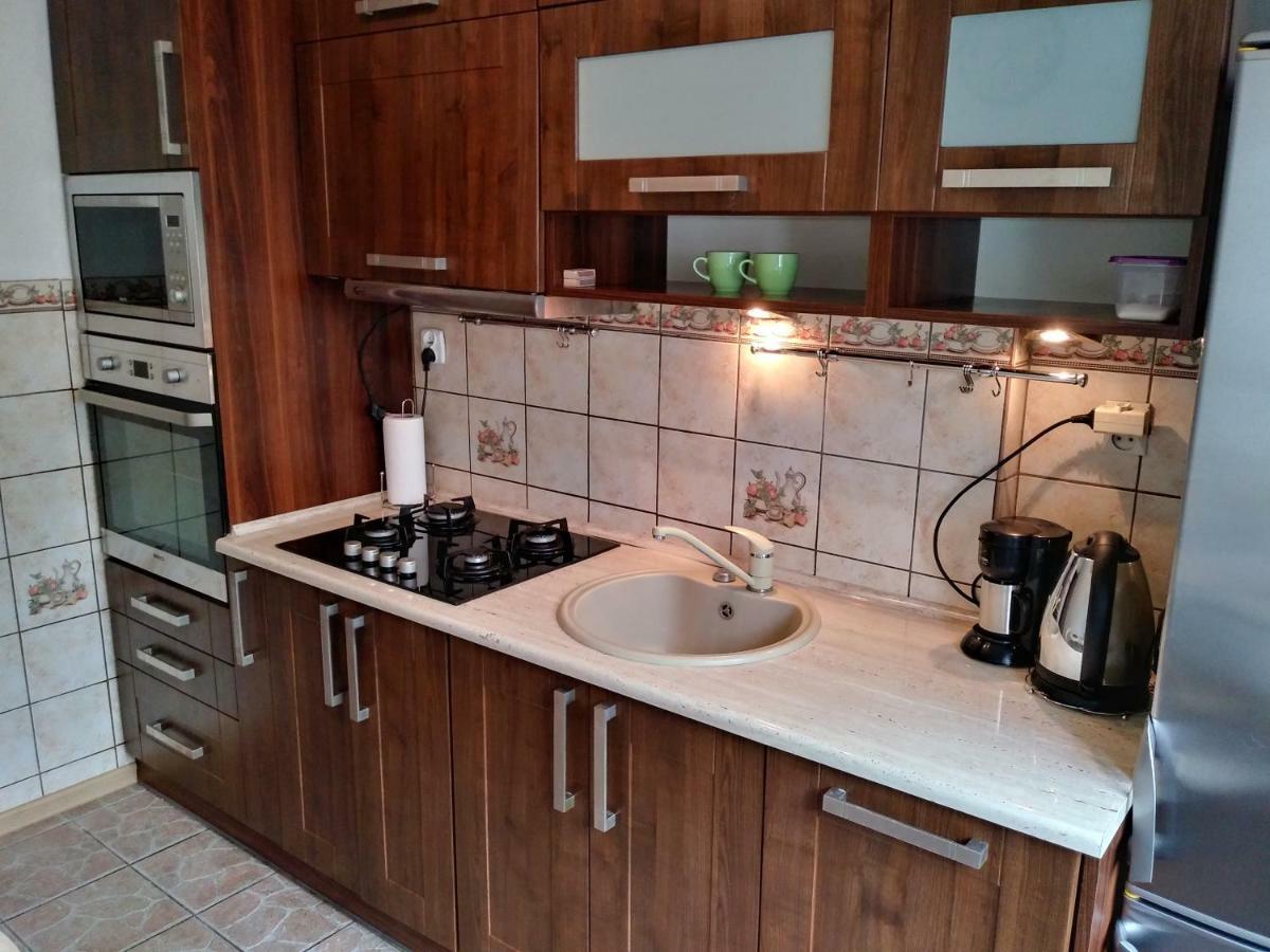 Apartament Na Kamiencu Apartment ซาโกปาเน ภายนอก รูปภาพ