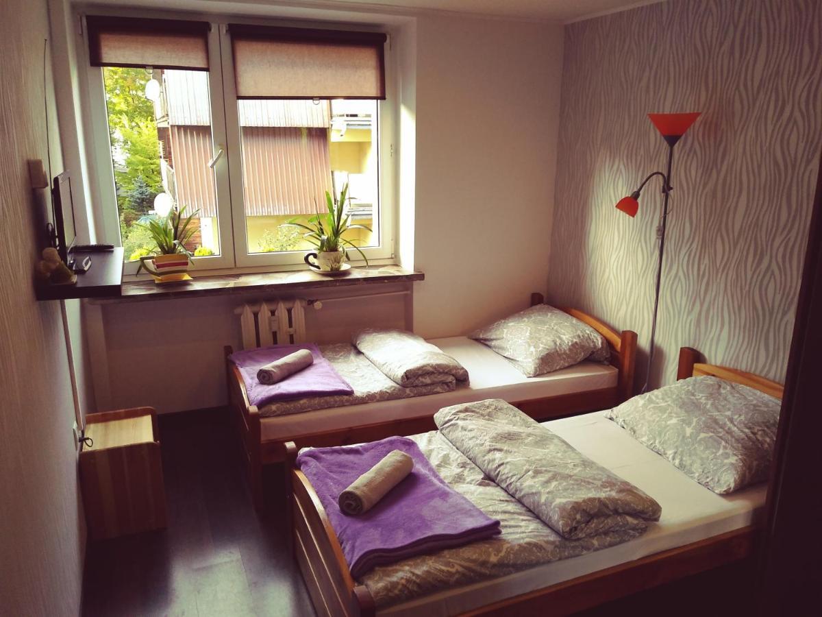 Apartament Na Kamiencu Apartment ซาโกปาเน ภายนอก รูปภาพ