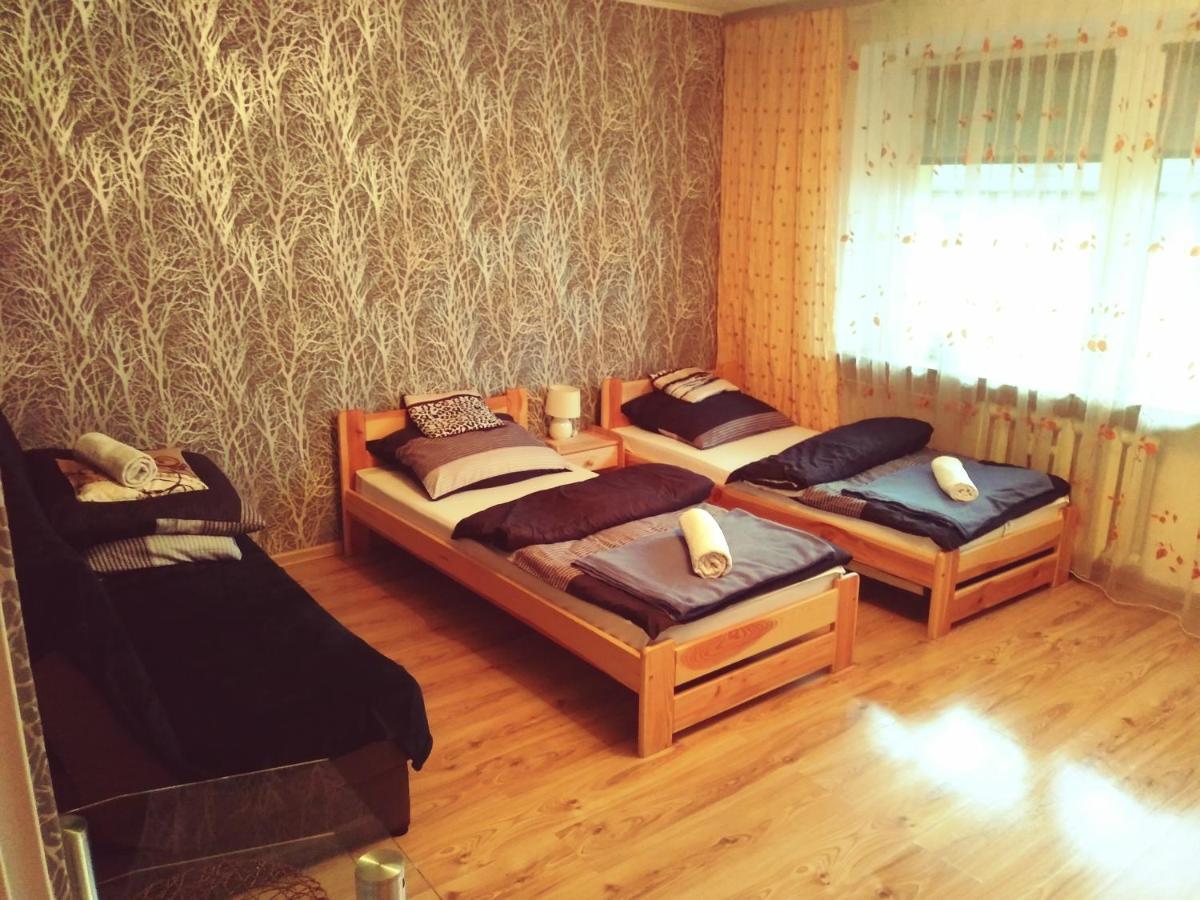 Apartament Na Kamiencu Apartment ซาโกปาเน ภายนอก รูปภาพ